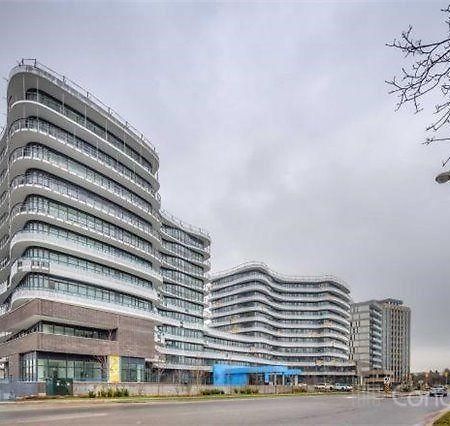 טורונטו Shops At Don Mills Furnished Apartments מראה חיצוני תמונה