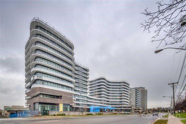 טורונטו Shops At Don Mills Furnished Apartments מראה חיצוני תמונה